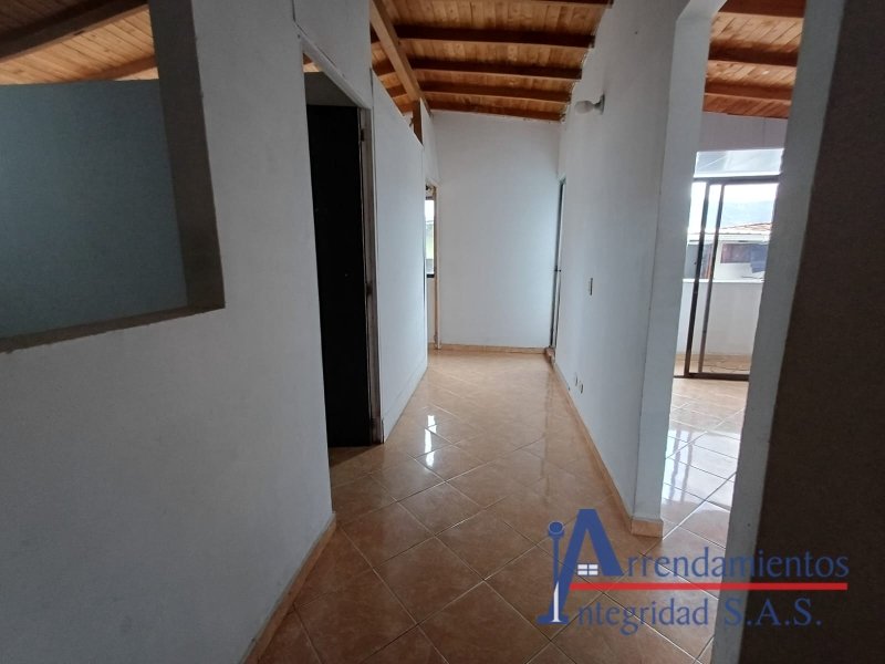 Apartamento en Arriendo en Belen Las Mercedes