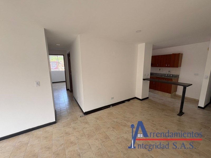 Apartamento en Arriendo en Belen Aliadas