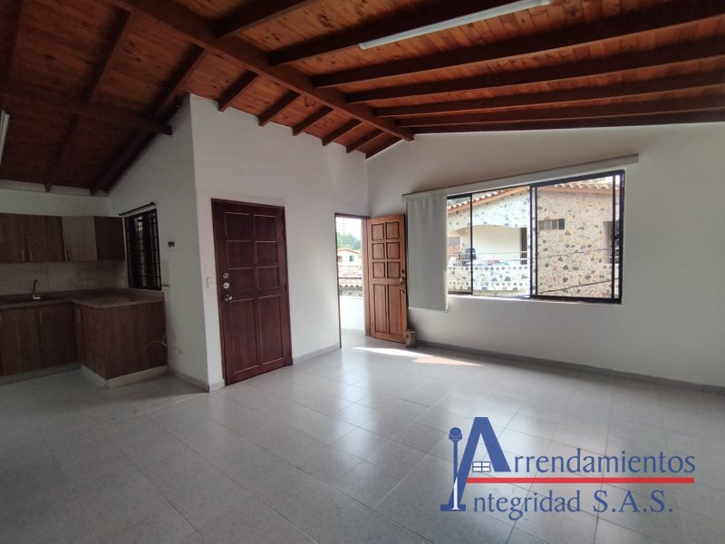 Apartamento en Arriendo en Belen Los Alpes