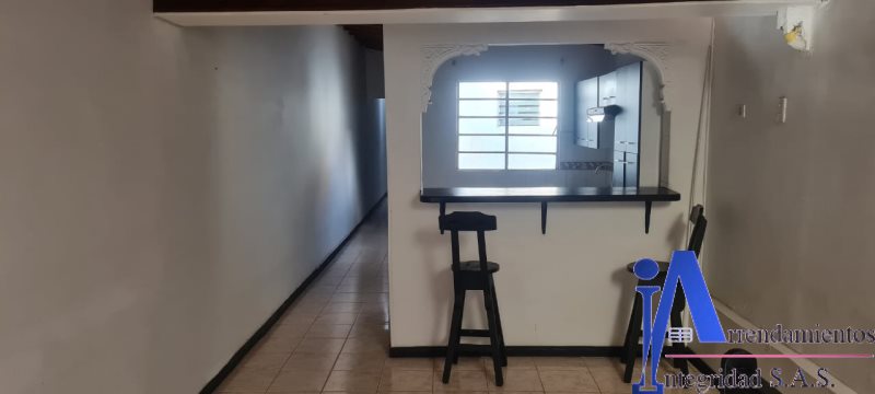 Casa en Arriendo en Belen La Palma