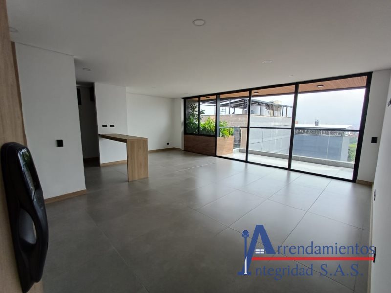 Apartamento en Arriendo en Laureles