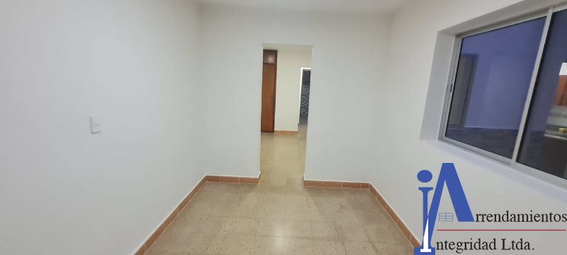 Apartamento en Arriendo en Belen