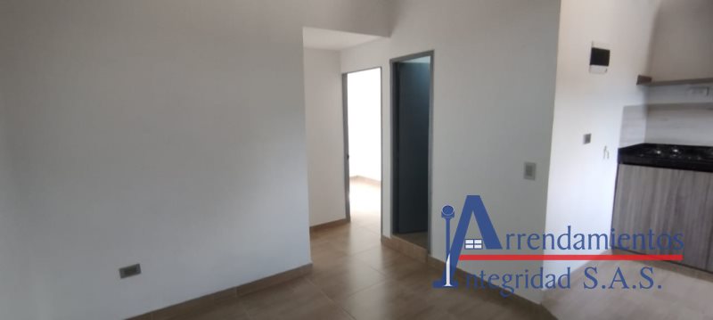 Apartamento en Arriendo en Belen Las Playas