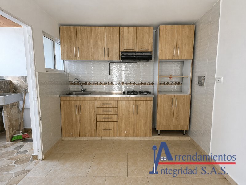 Apartamento en Arriendo en La Union
