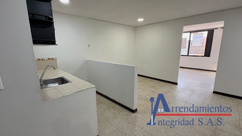 Apartaestudio en Arriendo en Barrio Colombia