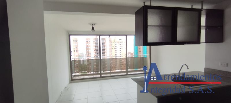 Apartamento en Arriendo en Loma De Los Bernal