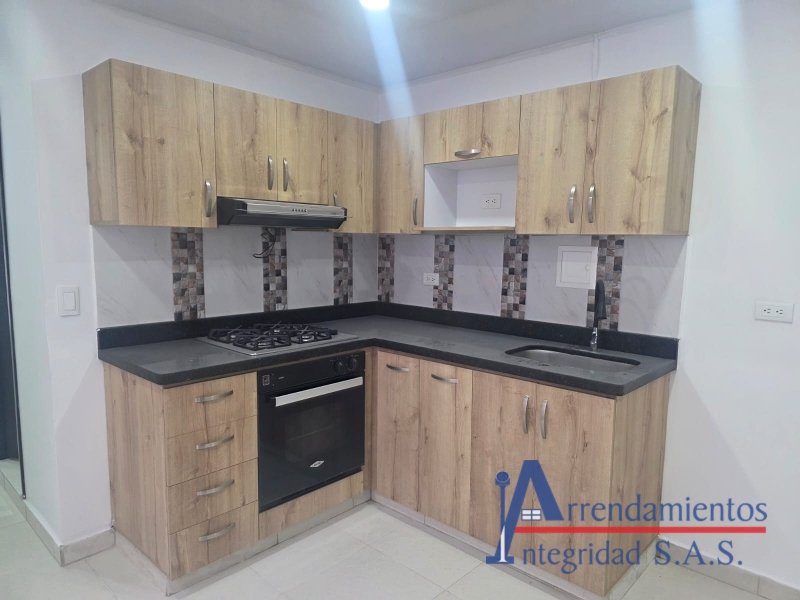 Casa en Arriendo en Belen San Bernardo