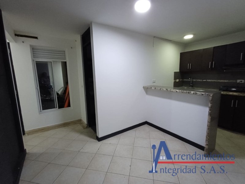 Apartaestudio en Arriendo en Belen La Palma