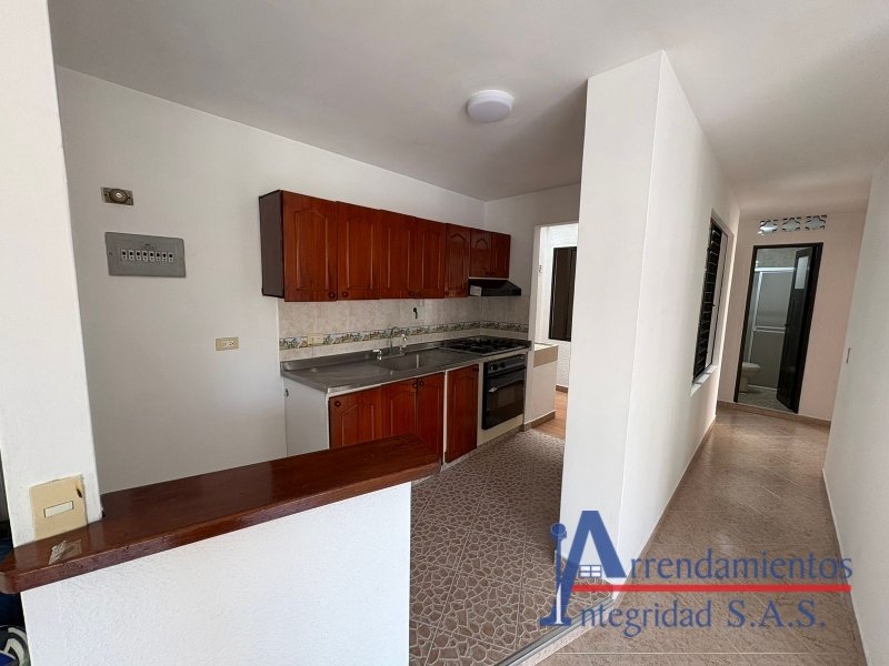 Apartamento en Arriendo en Belen San Bernardo