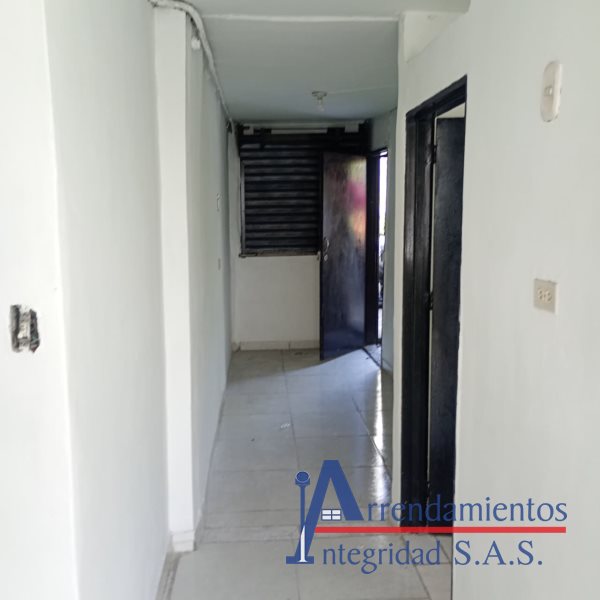 Apartamento en Arriendo en Robledo