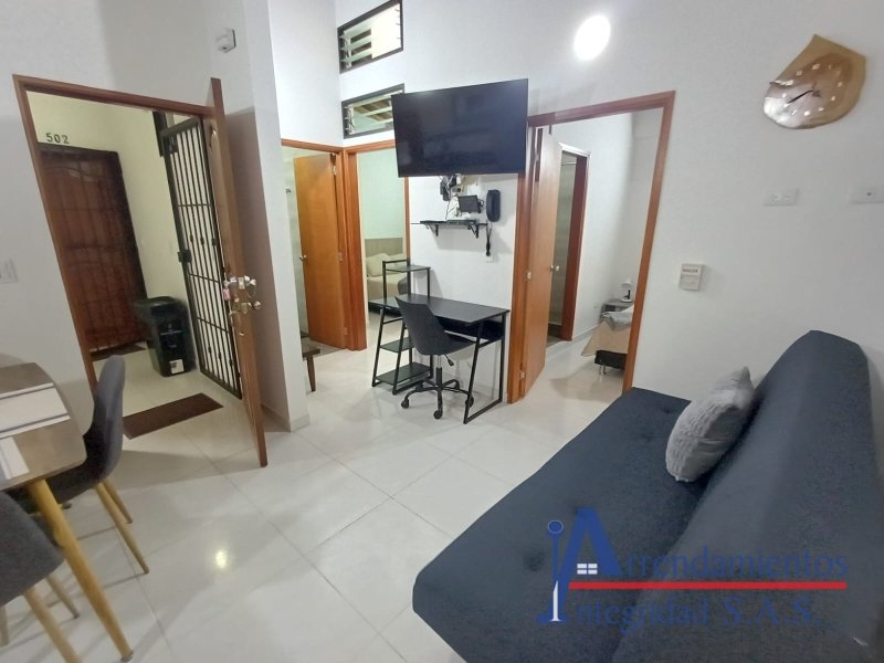 Apartamento en Arriendo en Belen La Palma