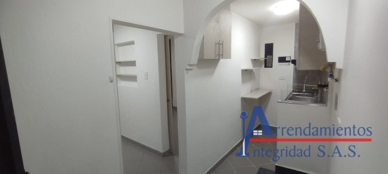 Casa en Arriendo en Belen Rincon