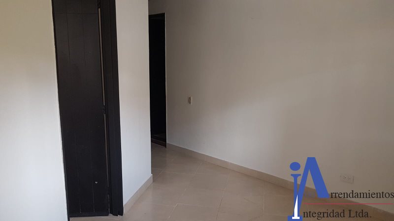 Apartamento en Arriendo en Boyaca Las Brisas