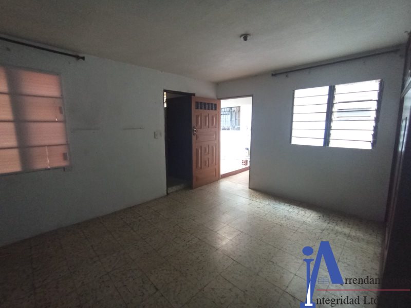 Apartamento en Arriendo en Belen