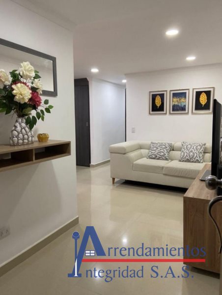 Apartamento en Arriendo en Rodeo Alto