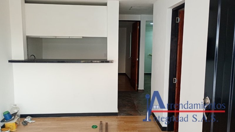Apartamento en Arriendo en Robledo