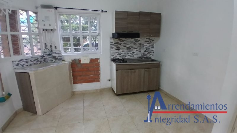 Apartamento en Arriendo en Belen Miravalle