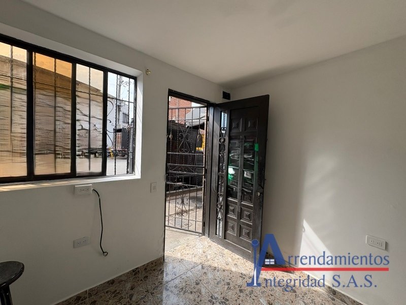 Apartaestudio en Arriendo en Barrio Antioquia