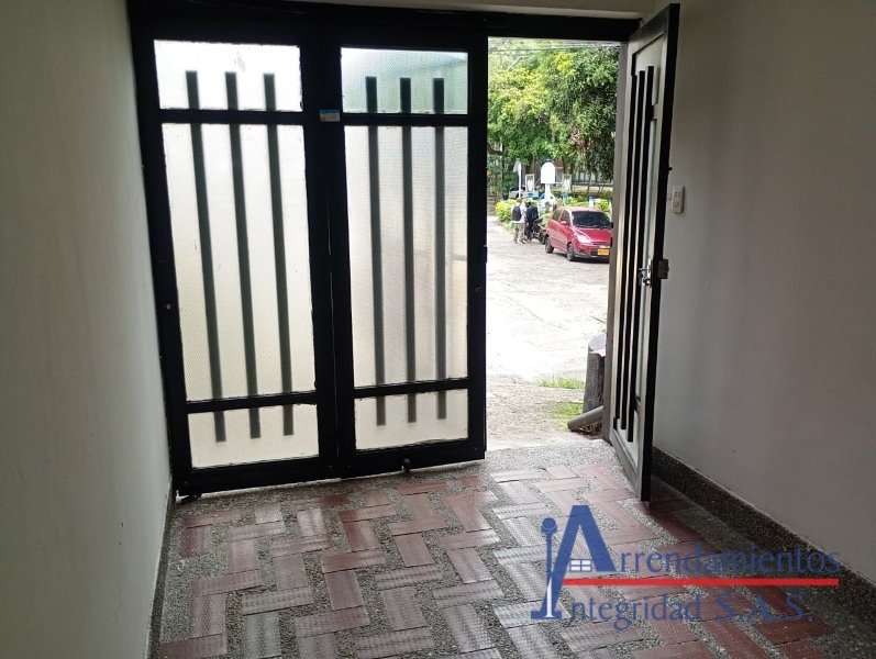 Apartamento en Arriendo en Belen Rosales