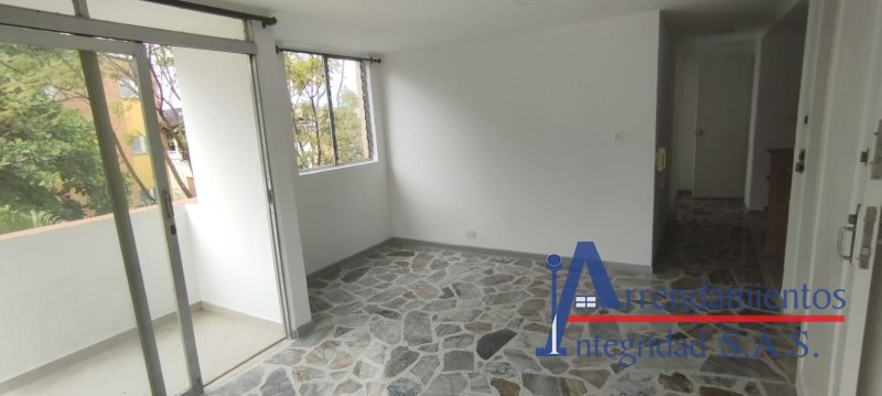 Apartamento en Arriendo en Belen Alameda