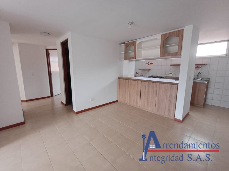 Apartamento en Arriendo en Conquistadores