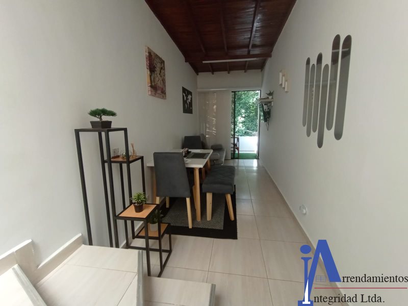 Apartamento en Arriendo en Belen San Bernardo