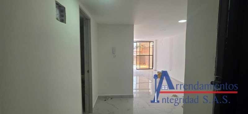 Apartaestudio en Venta en Belen Parque