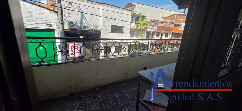 Casa en Venta en Barrio Antioquia