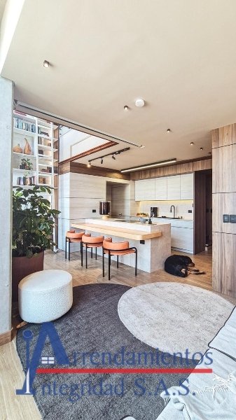Apartamento en Venta en Ciudad Del Rio