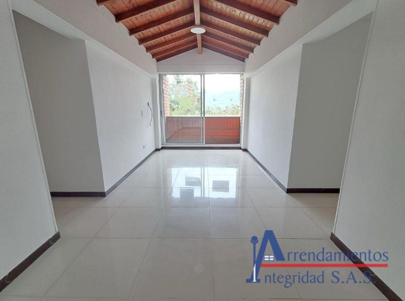 Apartamento en Venta en Loma De Los Bernal
