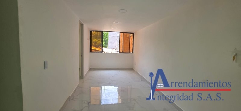Apartamento en Venta en Belen Parque