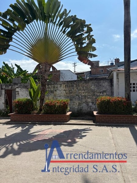 Casa en Venta en Puerto Triunfo