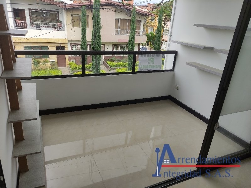 Apartamento en Venta en Santa Monica