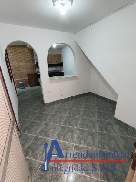 Apartamento en Venta en Buenos Aires
