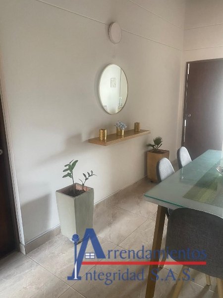 Apartamento en Venta en Belen El Nogal