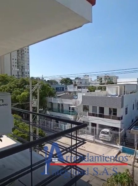 Apartamento en Venta en Cartagena