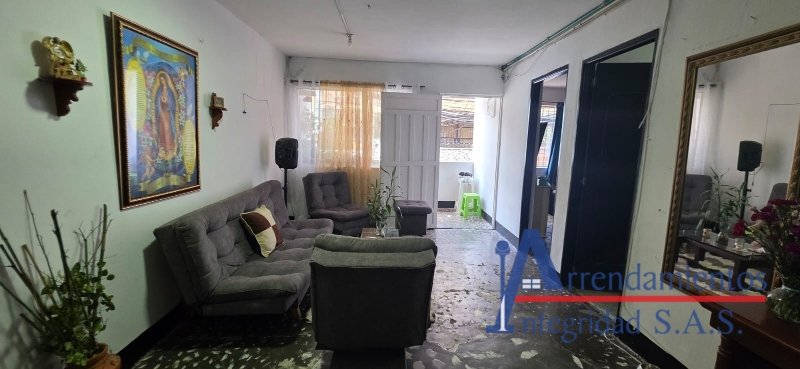 Apartamento en Venta en Bello