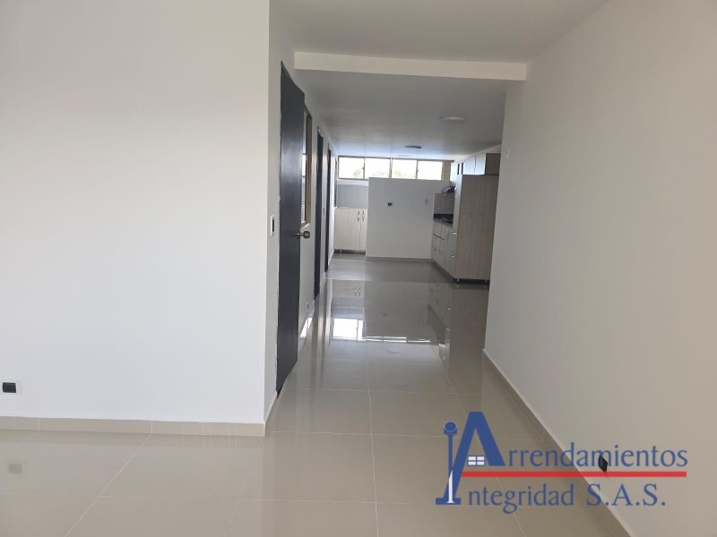 Apartamento en Venta en Belen San Bernardo