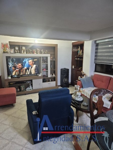Apartamento en Venta en Belen Las Margaritas