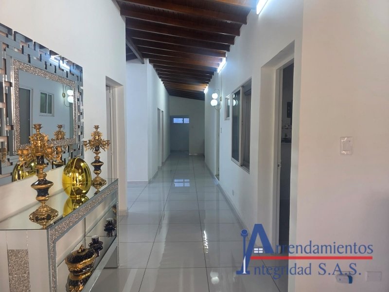 Casa en Venta en Estadio