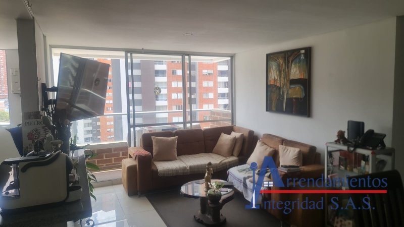 Apartamento en Venta en Sabaneta