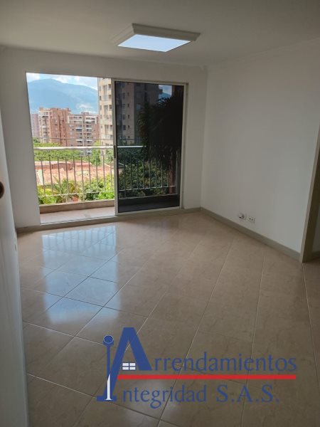 Apartamento en Venta en El Poblado