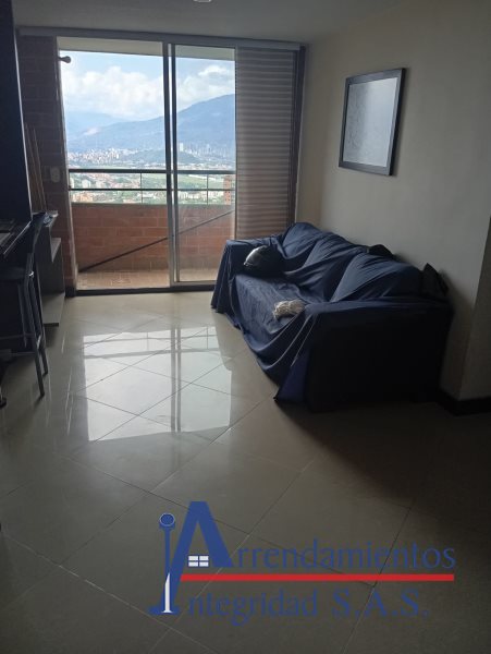 Apartamento en Venta en Rodeo Alto