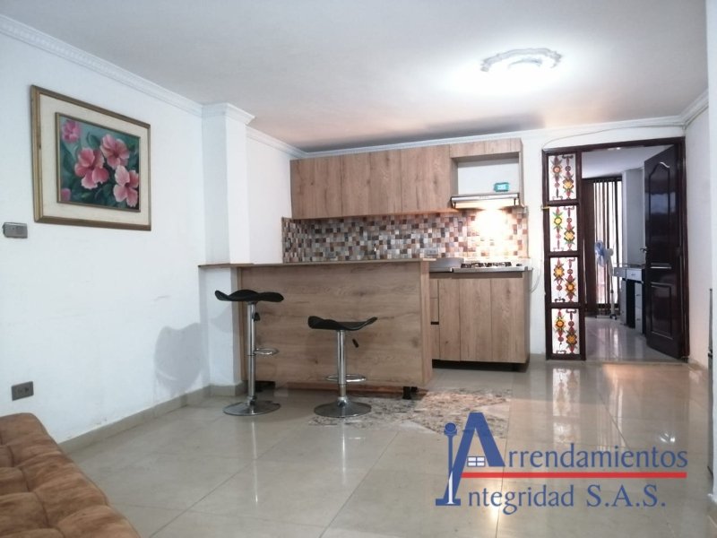 Apartaestudio en Venta en La America