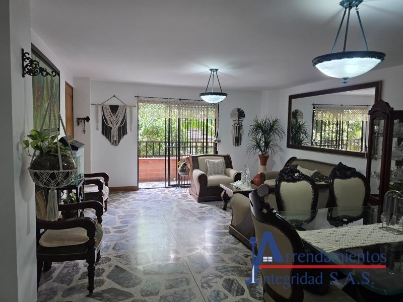 Apartamento en Venta en Belen La Palma