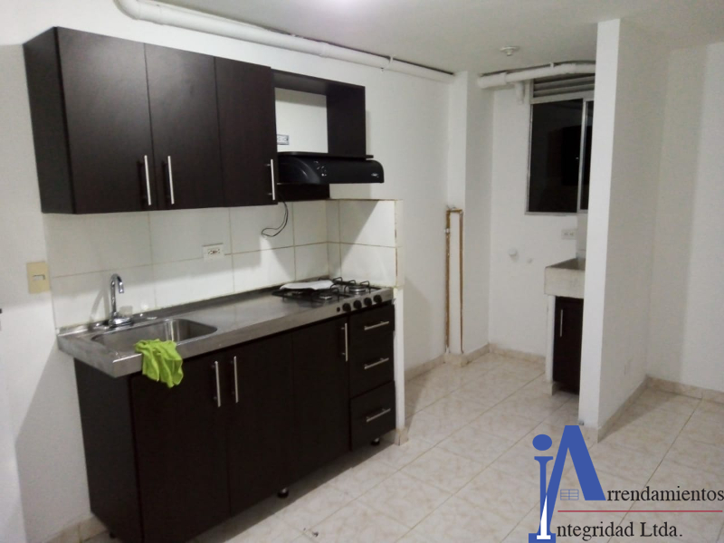 Apartamento en Venta en Robledo