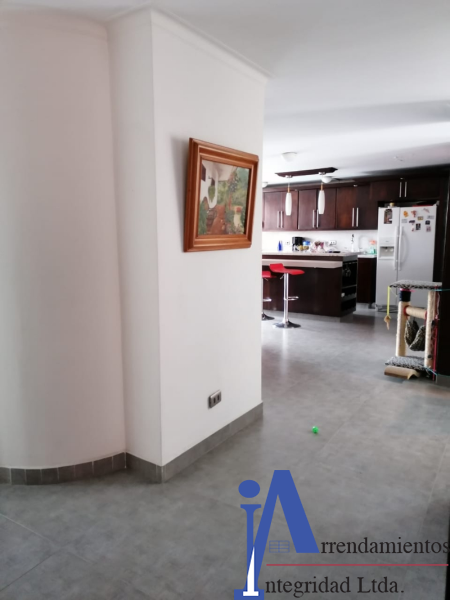 Apartamento en Venta en Floresta