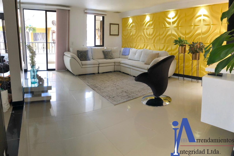 Casa en Venta en San Bernardo