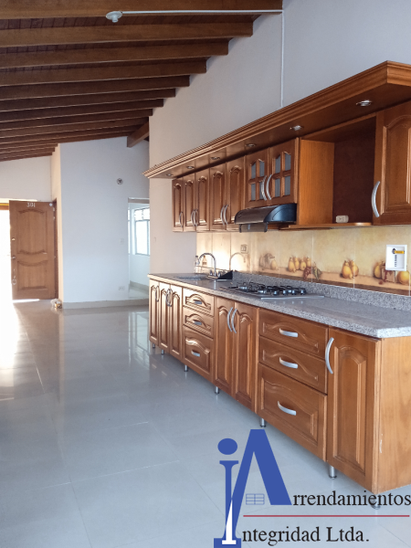 Apartamento en Venta en Belen