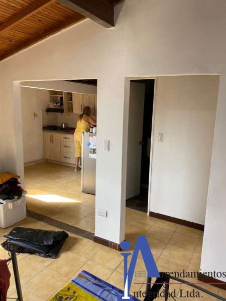 Apartamento en Venta en La Estrella
